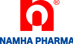 Logo Công ty Cổ phần Dược phẩm Nam Hà